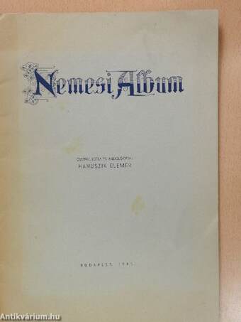 Nemesi Album