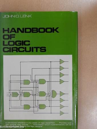 Handbook of logic circuits