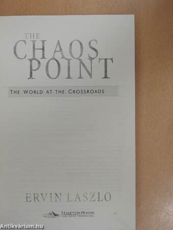 The Chaos Point