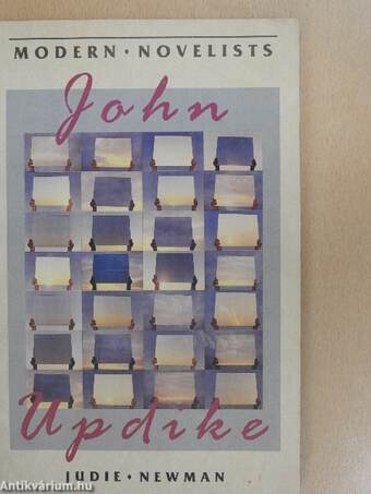 John Updike