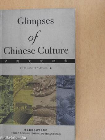 Glimpses of Chinese Culture