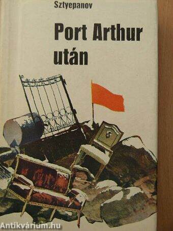 Port Arthur után