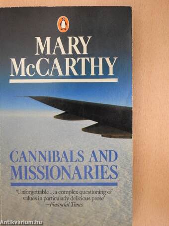 Cannibals and Missionaries