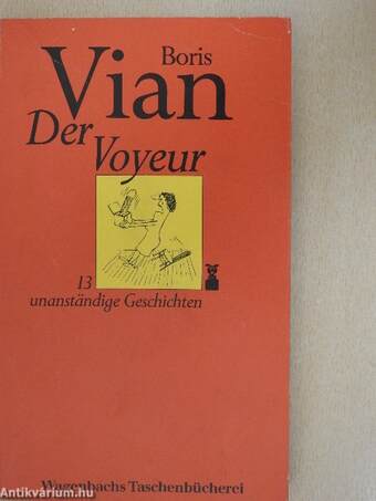 Der Voyeur