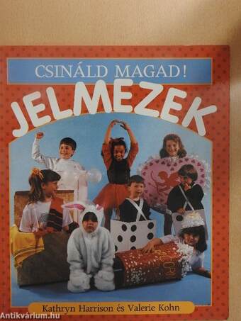 Csináld magad! - Jelmezek