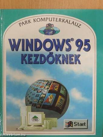 Windows 95 kezdőknek