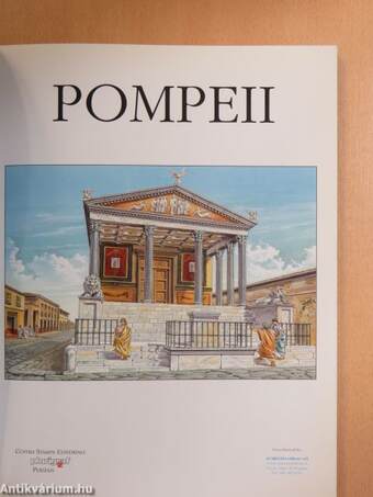 Pompeii