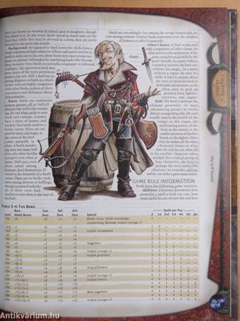 Dungeons & Dragons Dungeon Player's Handbook