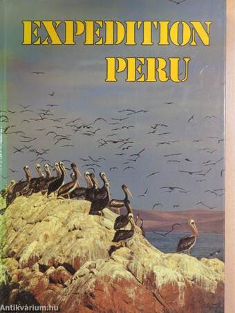 Expedition Peru