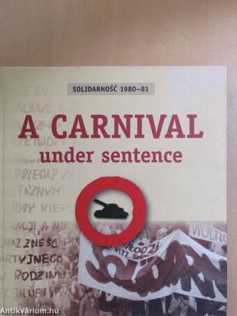 A Carnival under sentence