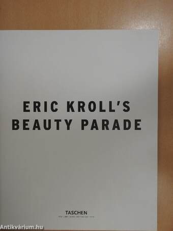 Eric Kroll's Beauty Parade