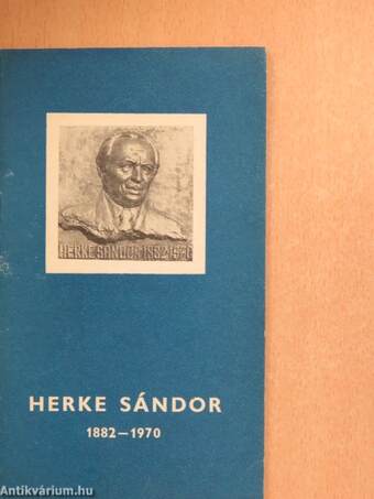 Herke Sándor