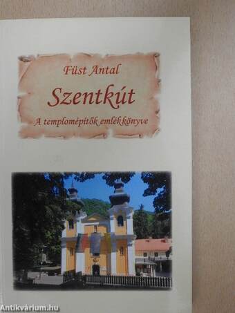 Szentkút