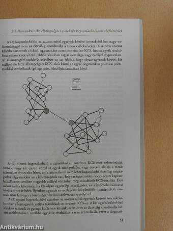 Közösségi relációk: elméletek, narratívák, hipotézisek