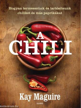 A chili