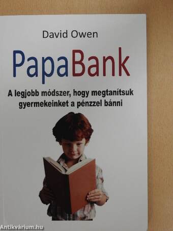 PapaBank