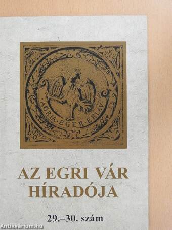 Az egri vár híradója 1997-98/29-30.