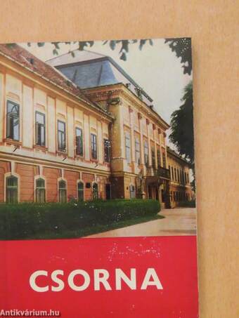 Csorna