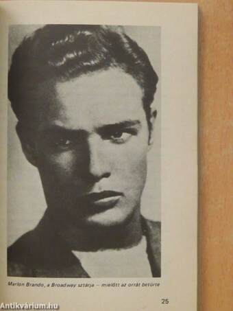 Marlon Brando