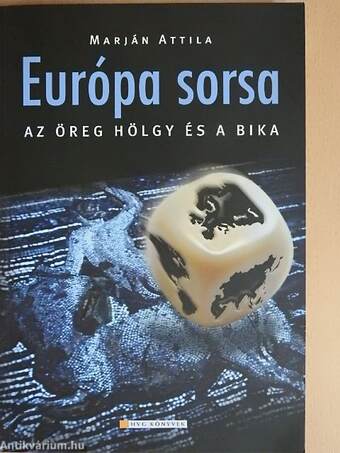 Európa sorsa