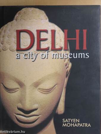 Delhi a city of museums