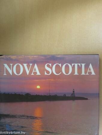 Nova Scotia