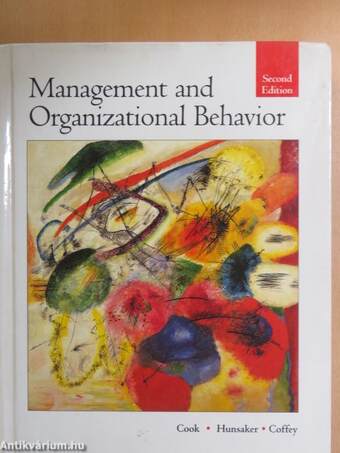 Management and Organizational Behavior