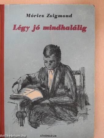 Légy jó mindhalálig