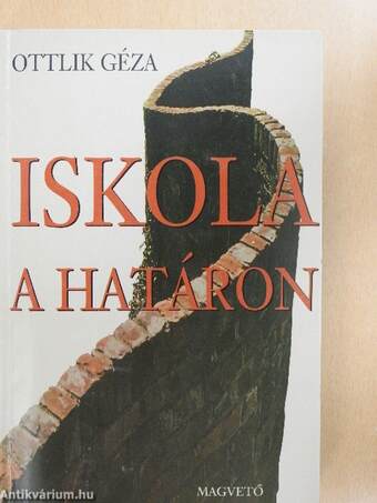 Iskola a határon