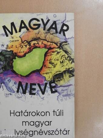 Magyar neve?