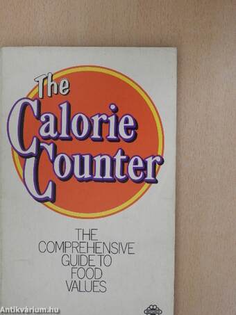 The Calorie Counter