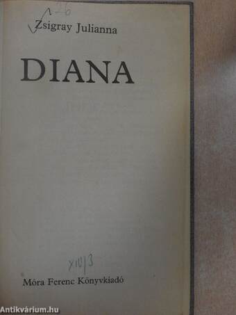 Diana