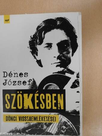 Szökésben