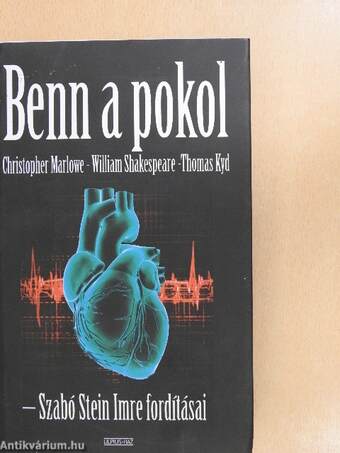 Benn a pokol