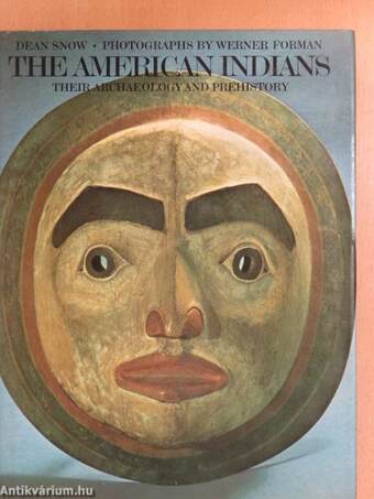 The american indians