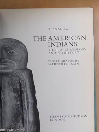 The american indians