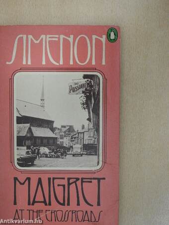 Maigret at the Crossroads