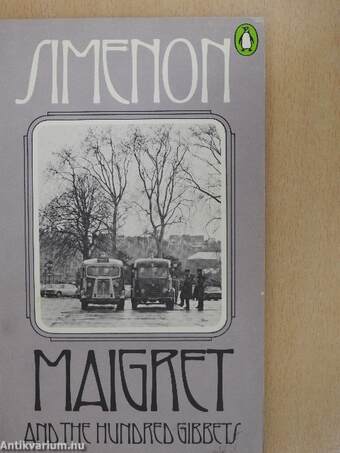 Maigret and the Hundred Gibbets