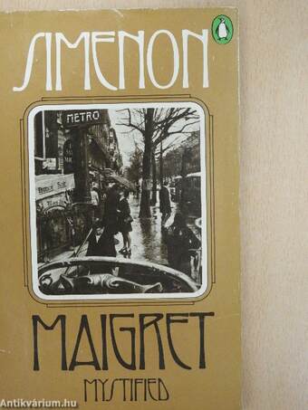 Maigret Mystified