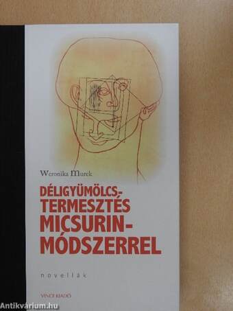 Déligyümölcs-termesztés Micsurin-módszerrel