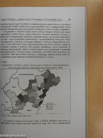 Tanulmányok az agrár- és a regionális tudományok köréből az észak-alföldi régióban