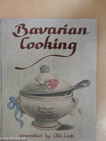 Bavarian Cooking