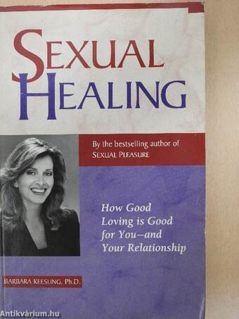 Sexual Healing