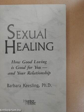 Sexual Healing