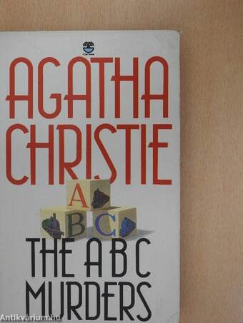 The ABC Murders