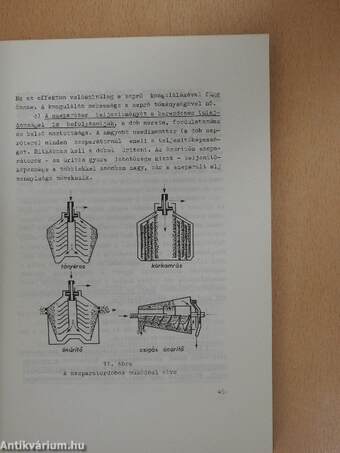 Szakágazati technológia borászat I-II.