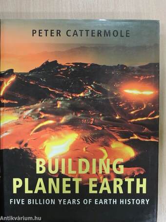 Building Planet Earth