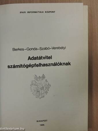 Adatátvitel számítógépfelhasználóknak