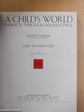 A Child's World