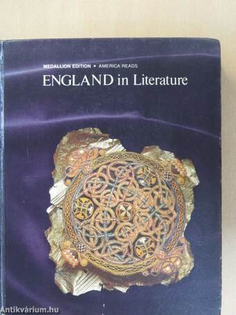England in Literature